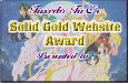Solid Gold Website