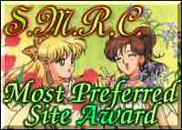 S.M.R.C. Most Preferred Site