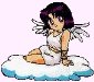 Sailor Saturn