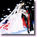 Neo-Queen Serenity & Neo-King Endymion