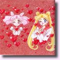 Manga: Rini & Serena