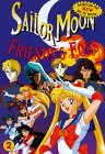 Sailor Moon: Friends & Foes