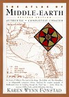 Atlas of Middle-Earth