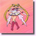 Super Sailor Moon